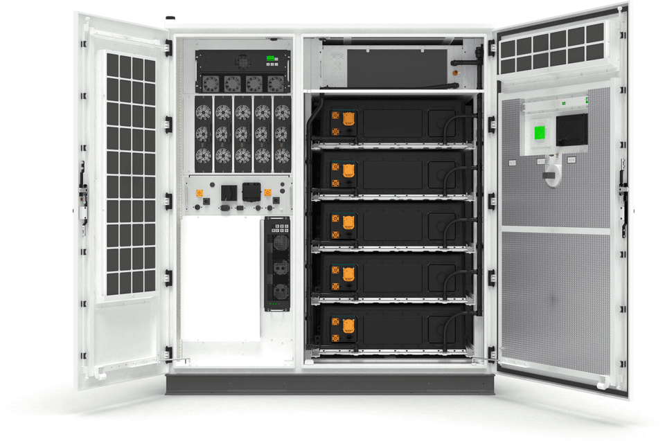 Yilink EnergyHub241 — vue 6