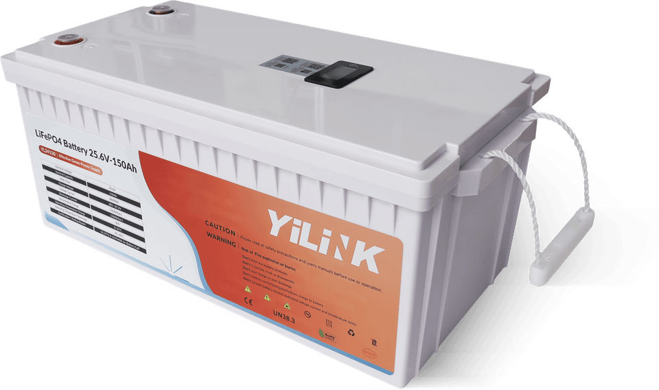 Yilink LFP-ABS — view 6