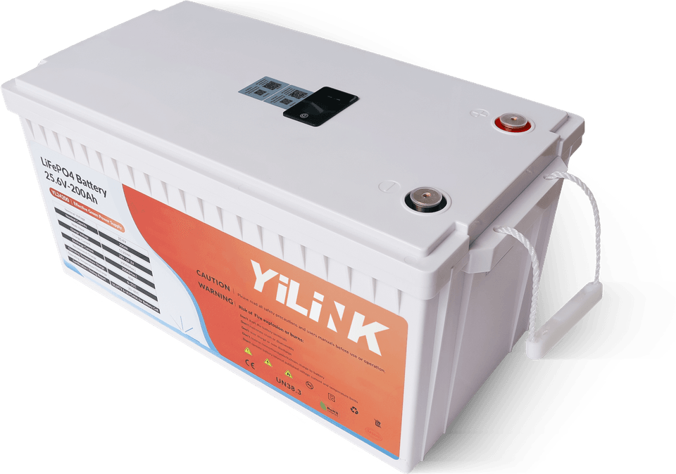 Yilink LFP-ABS — view 9
