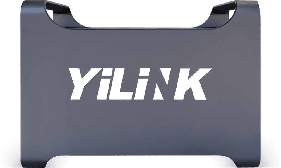 Yilink M2000 — view 4