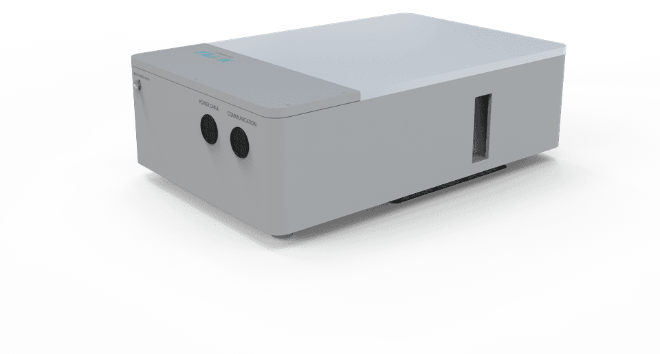 Yilink iPower Pro P48200 — view 3