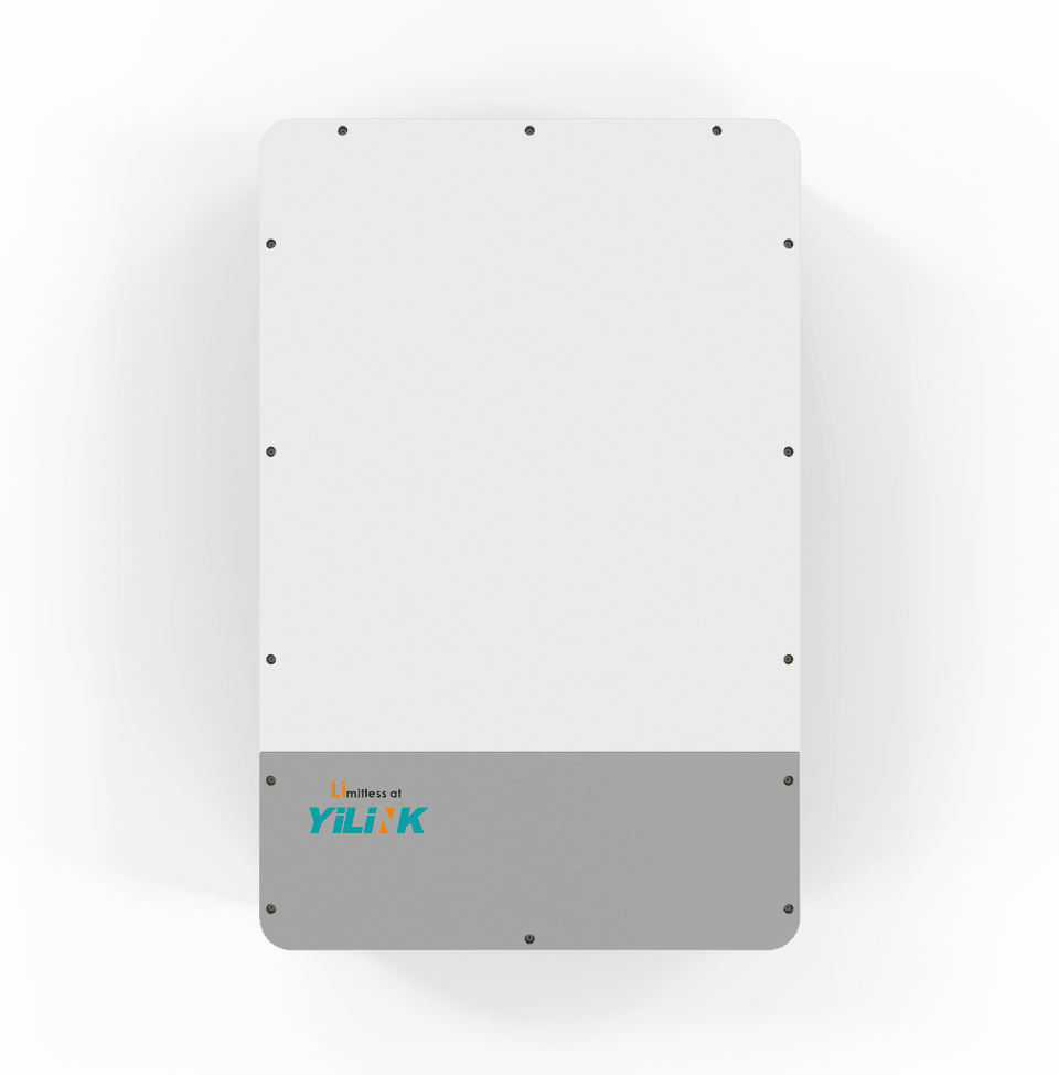 Batterie murale étanche Yilink iPower Pro P48200