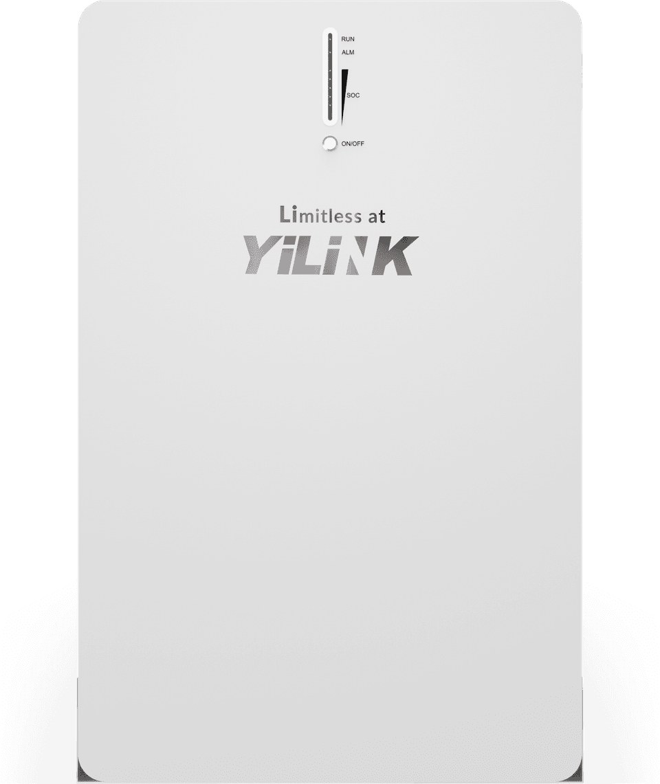 Batterie Yilink iPower Plus WS48300